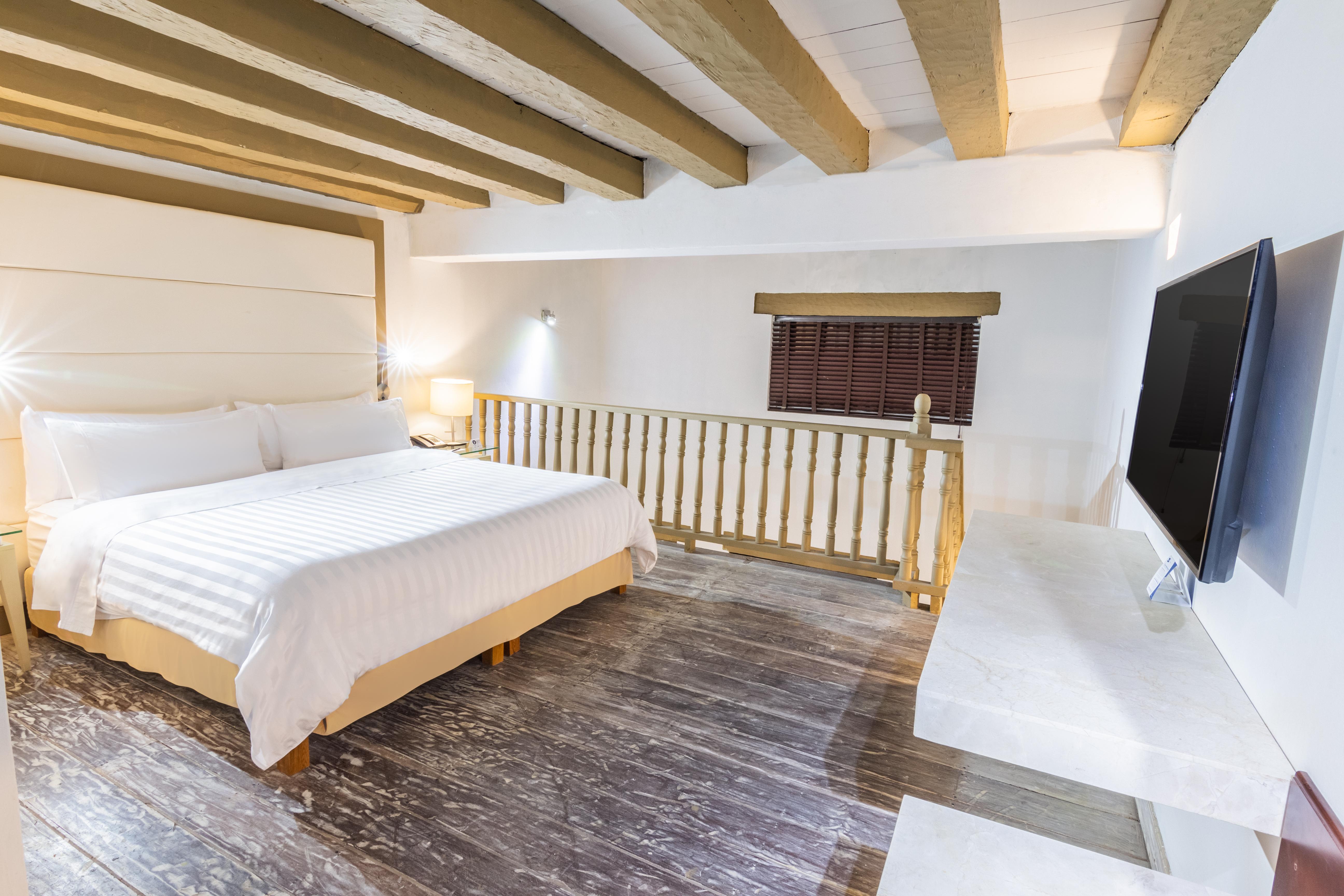 Ghl Collection Armeria Real Hotel Cartagena Екстер'єр фото
