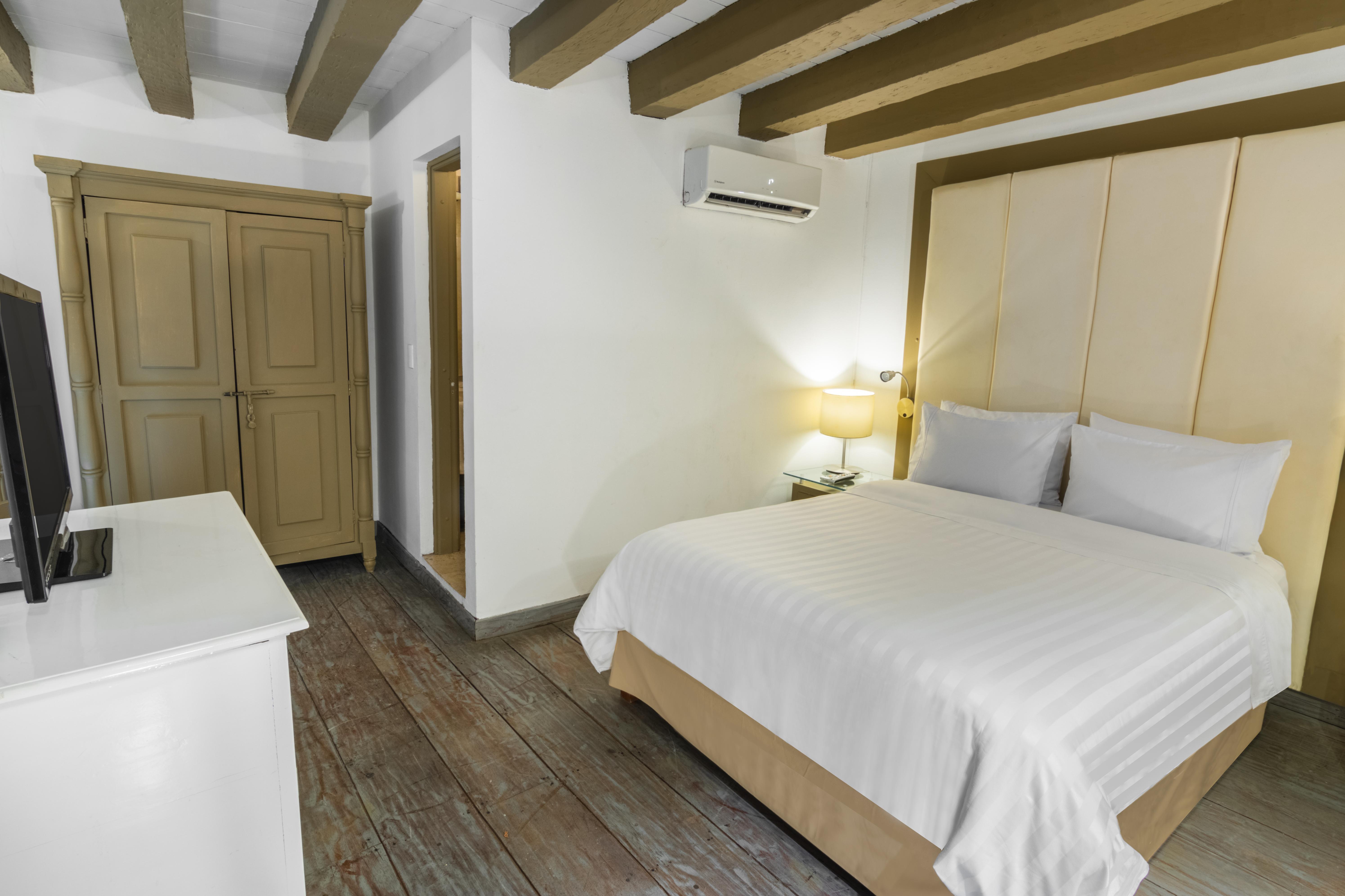 Ghl Collection Armeria Real Hotel Cartagena Екстер'єр фото