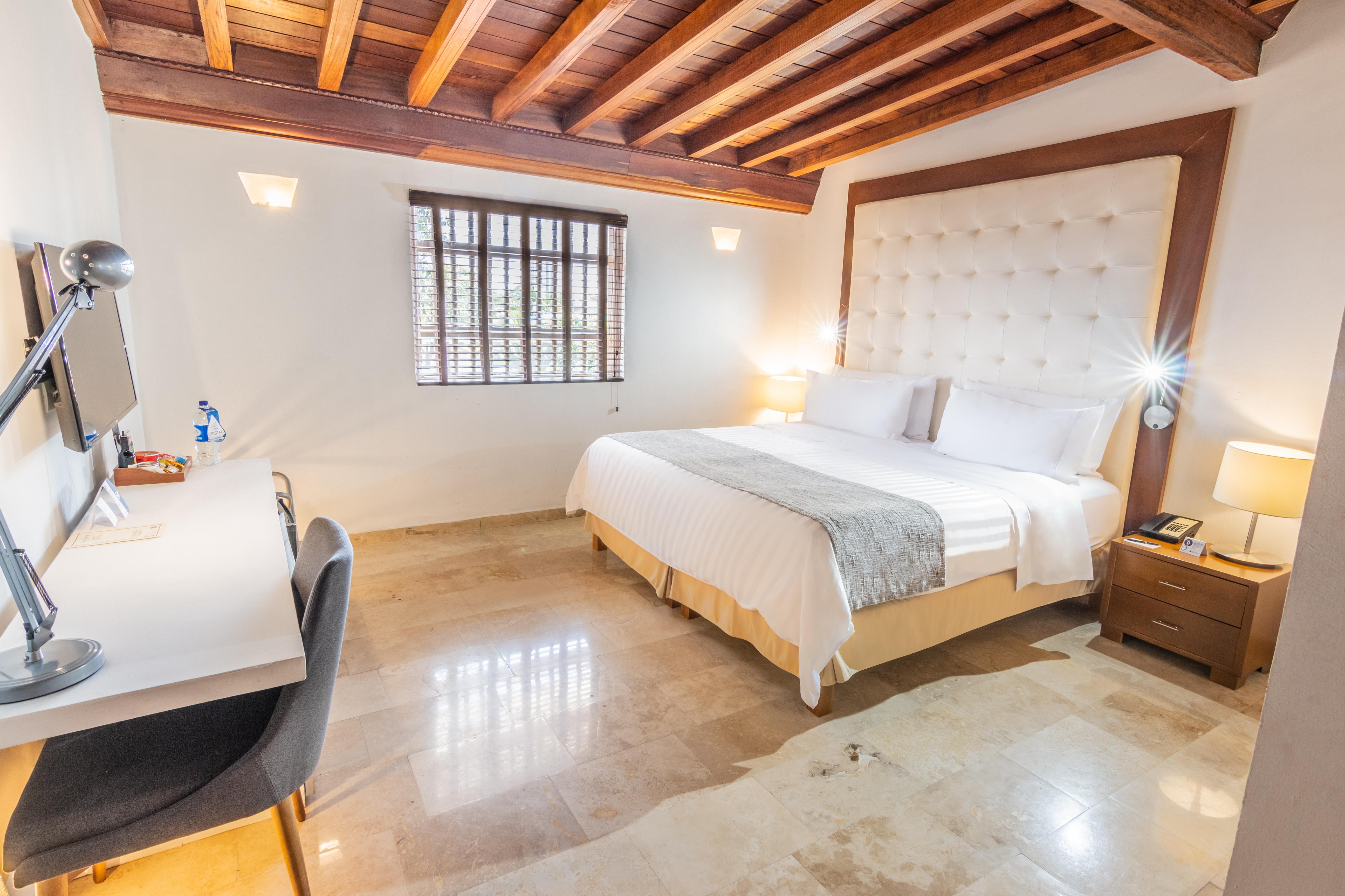 Ghl Collection Armeria Real Hotel Cartagena Екстер'єр фото