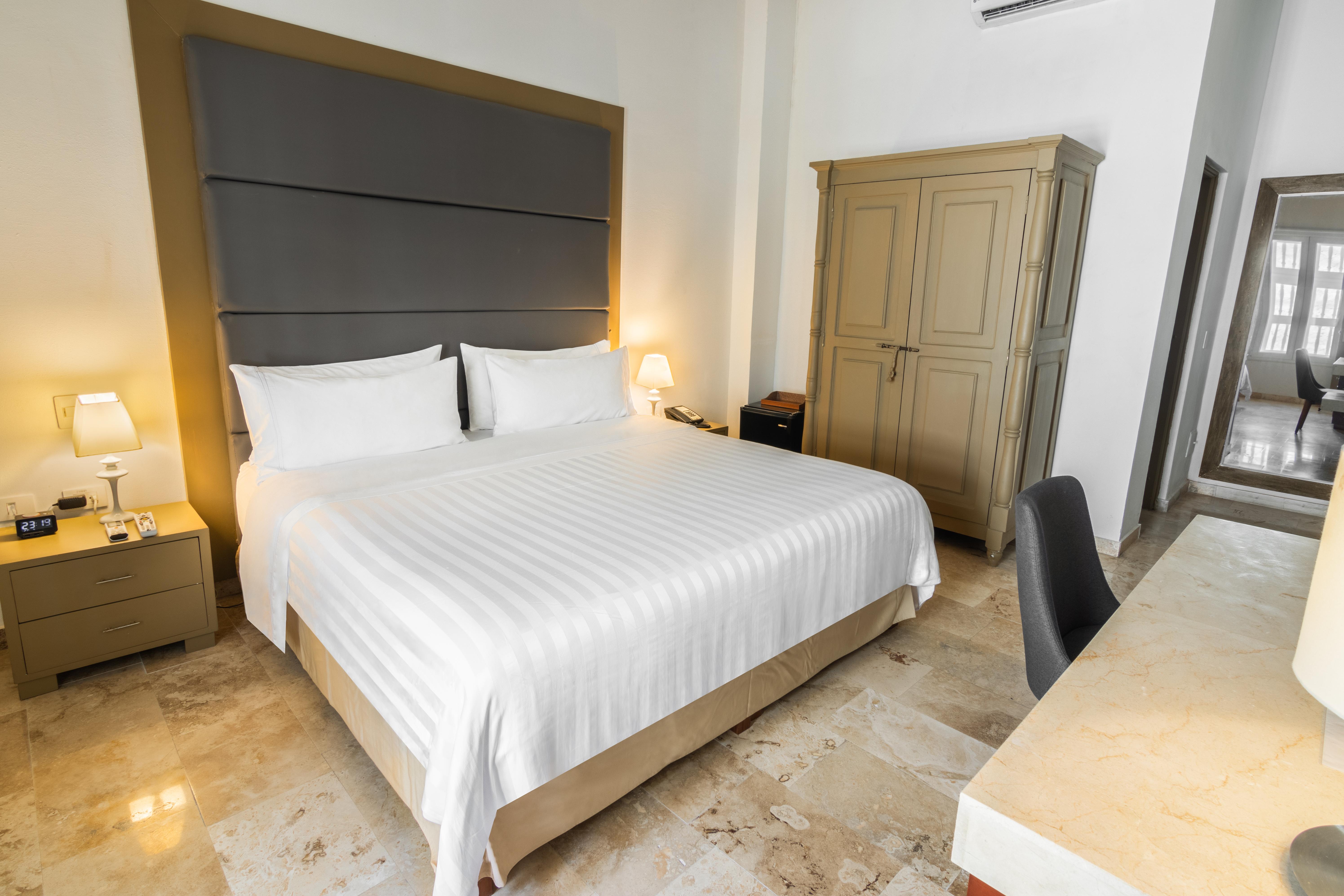 Ghl Collection Armeria Real Hotel Cartagena Екстер'єр фото