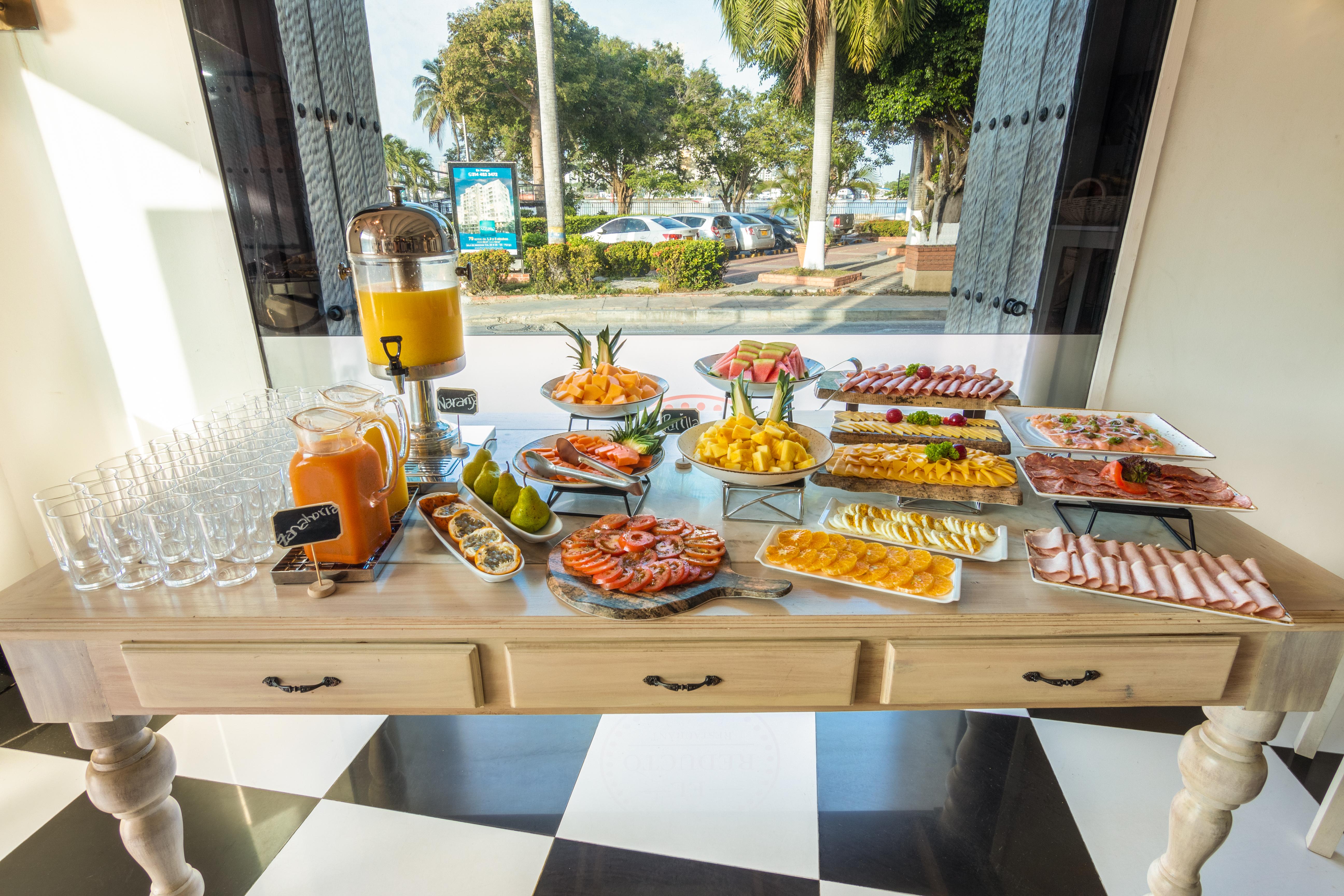Ghl Collection Armeria Real Hotel Cartagena Екстер'єр фото