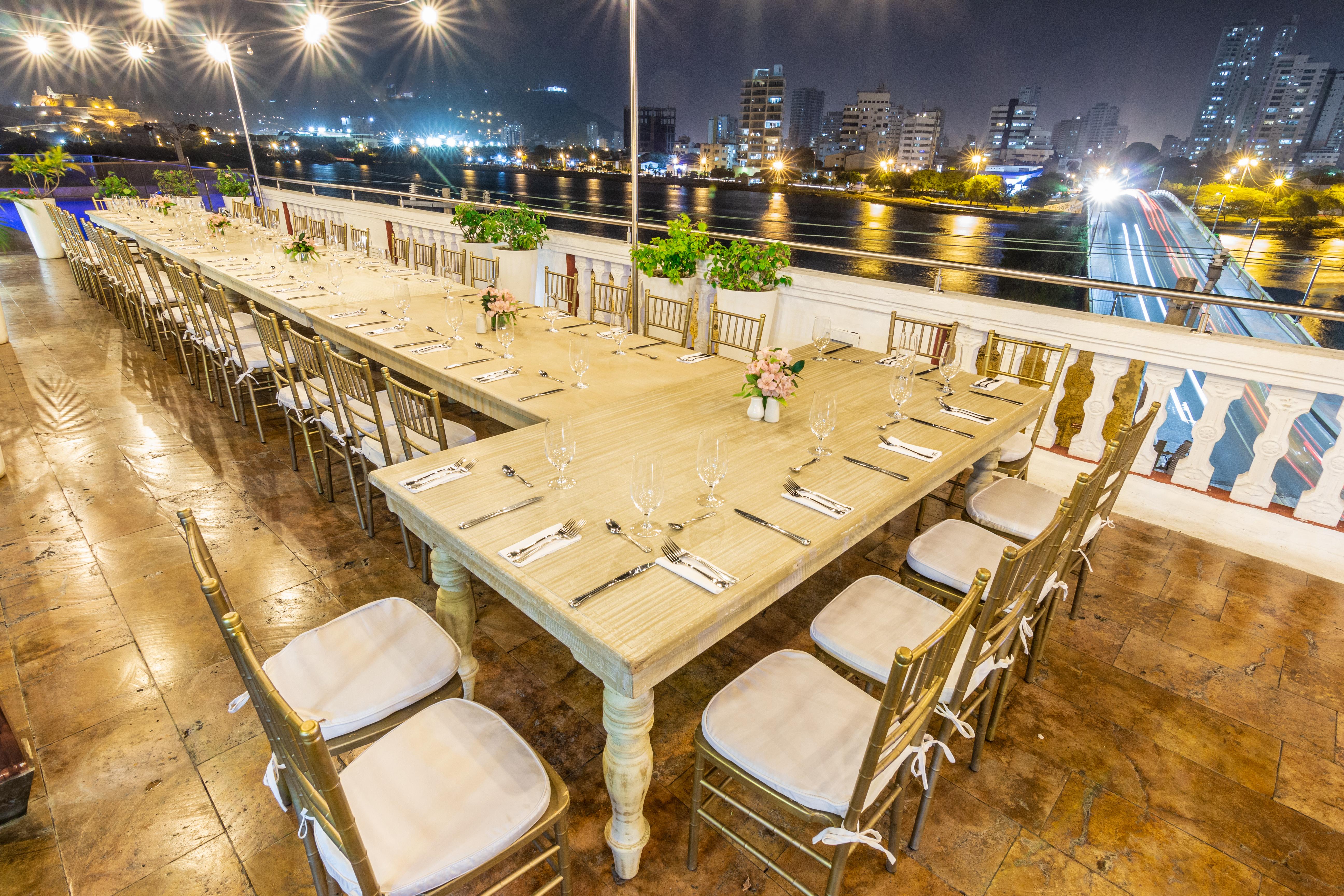 Ghl Collection Armeria Real Hotel Cartagena Екстер'єр фото