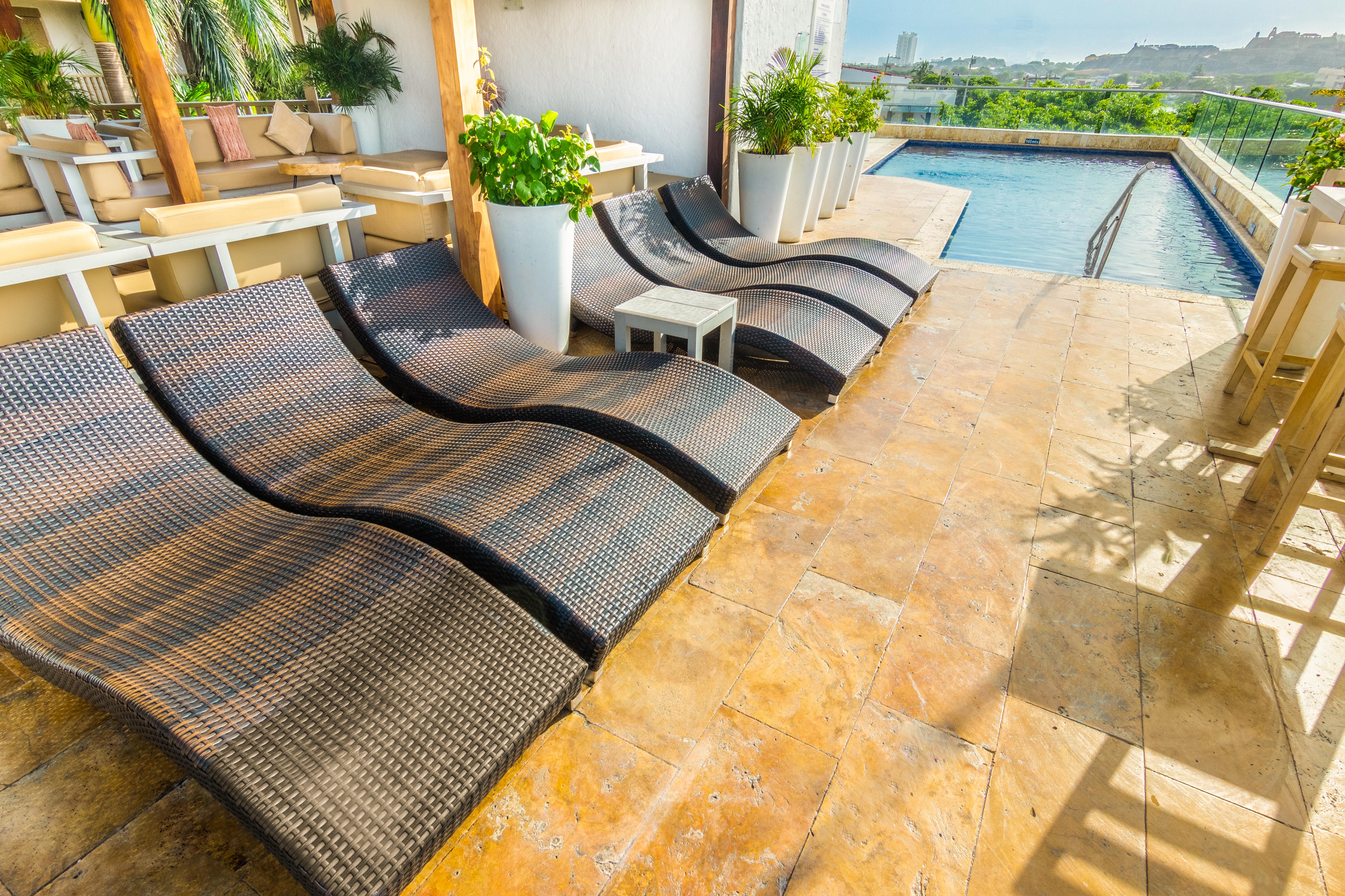 Ghl Collection Armeria Real Hotel Cartagena Екстер'єр фото