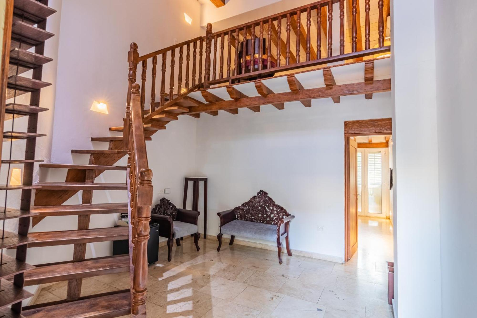 Ghl Collection Armeria Real Hotel Cartagena Екстер'єр фото