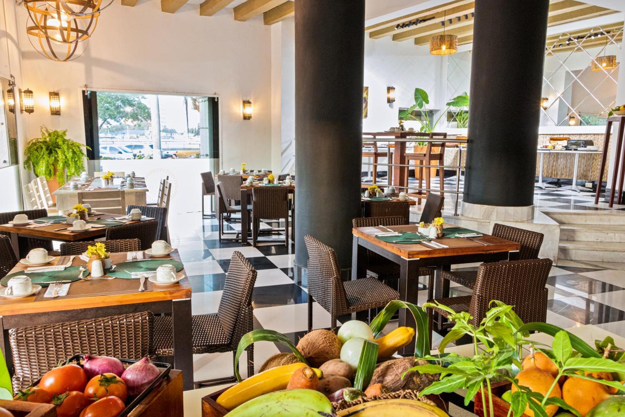 Ghl Collection Armeria Real Hotel Cartagena Екстер'єр фото