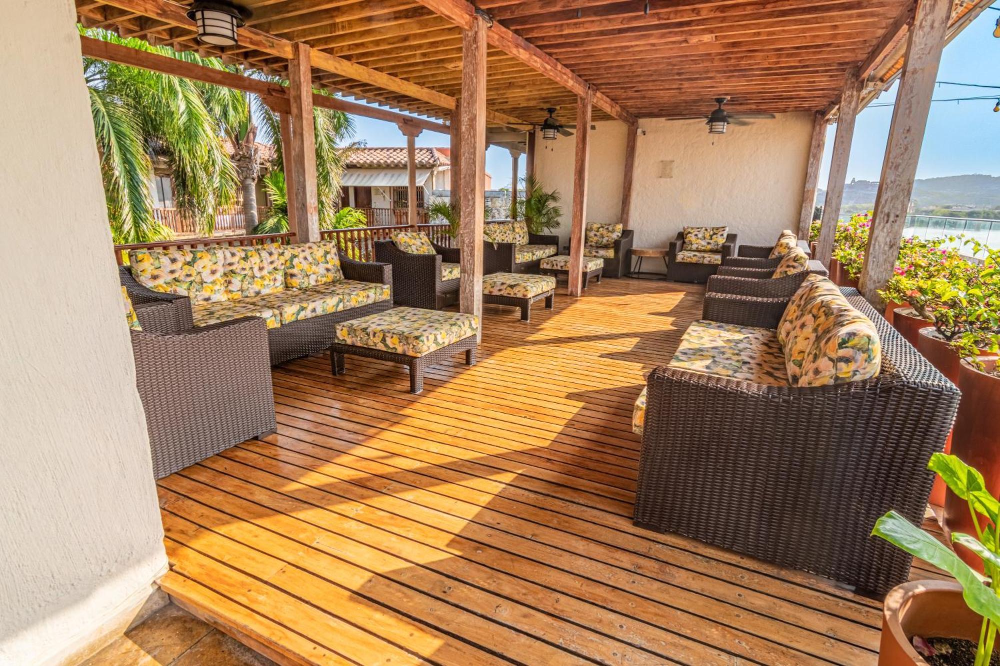 Ghl Collection Armeria Real Hotel Cartagena Екстер'єр фото