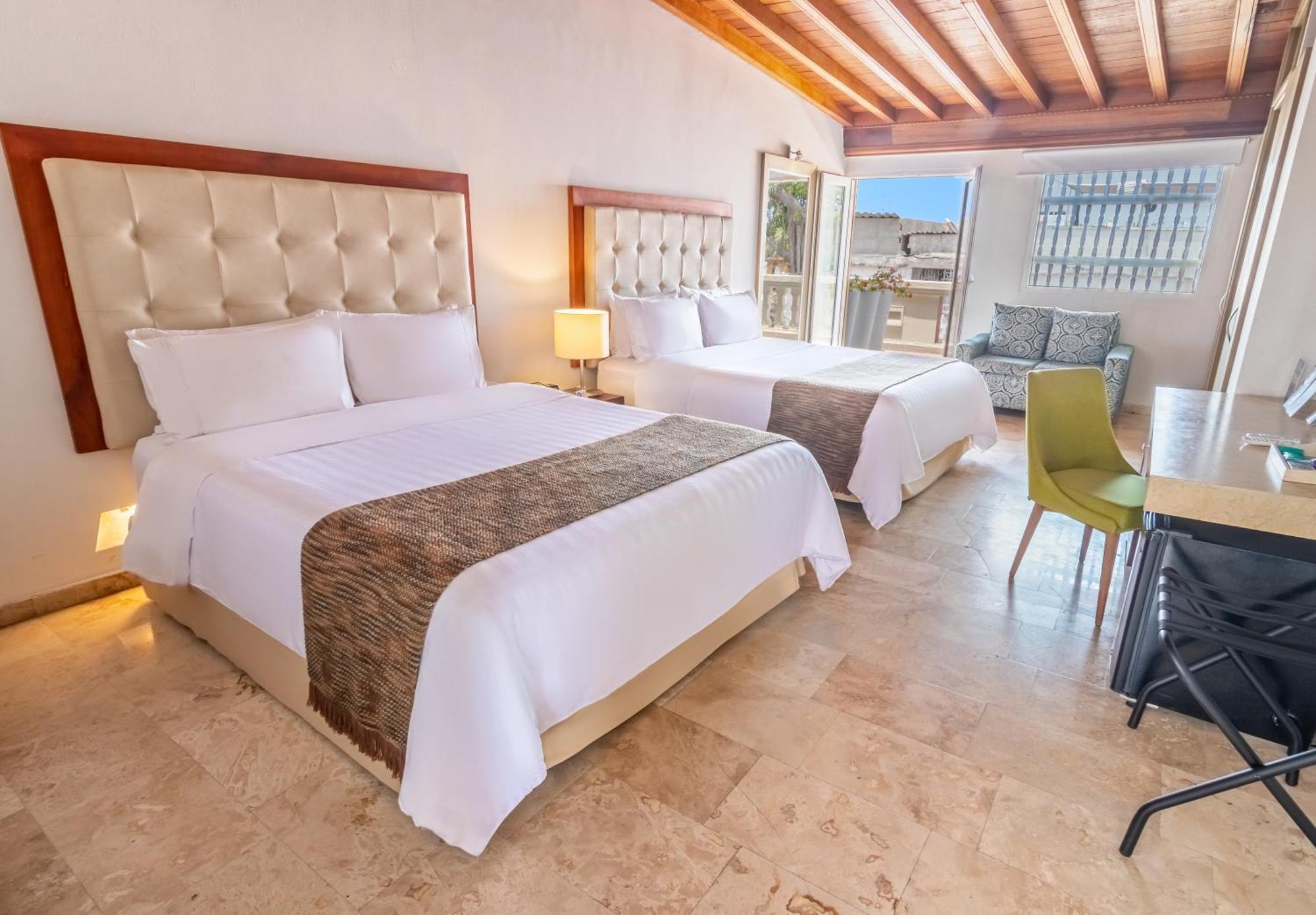 Ghl Collection Armeria Real Hotel Cartagena Екстер'єр фото